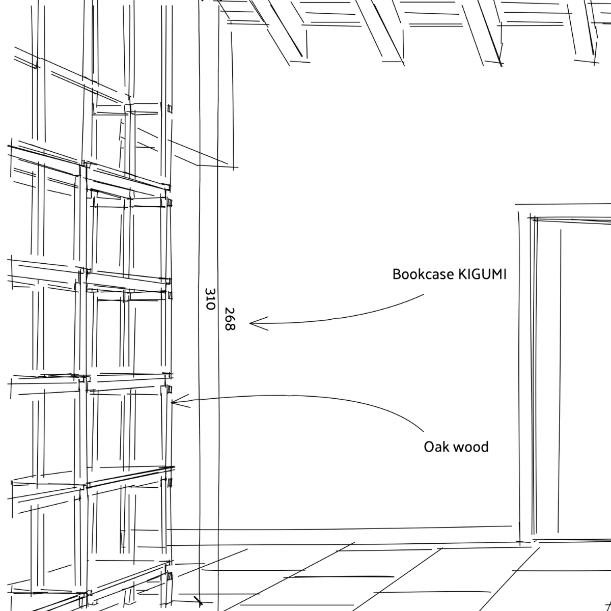 Meuble sur-mesure